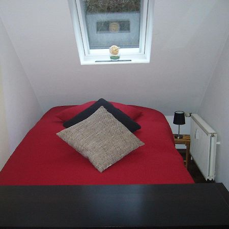 Vosshoern 27, Ferienwohnung 4 Cuxhaven Luaran gambar